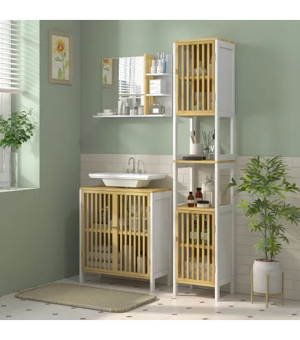 Conjunto de Baño