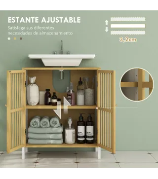 Conjunto de Baño