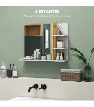 Conjunto de Baño