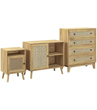 Conjunto para Hogar