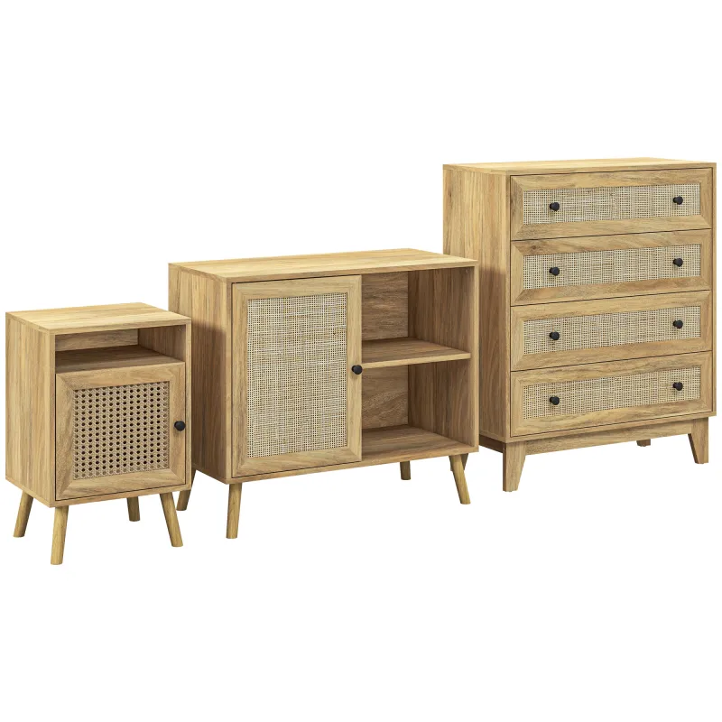 Conjunto para Hogar