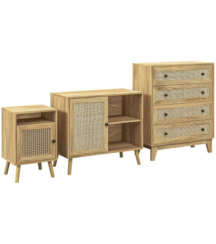 Conjunto para Hogar