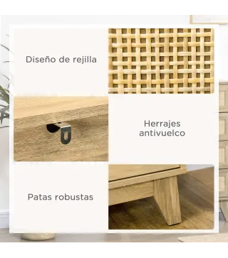 Conjunto para Hogar