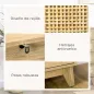 Conjunto para Hogar