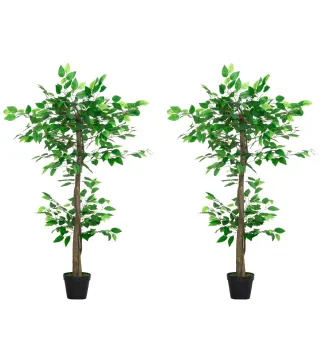 Plantas Artificiales
