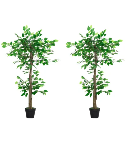 Plantas Artificiales