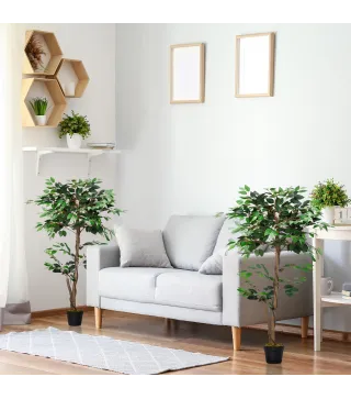 Plantas Artificiales
