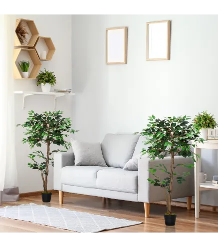 Plantas Artificiales