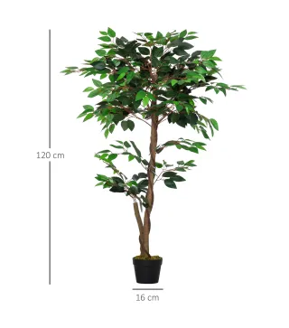 Plantas Artificiales
