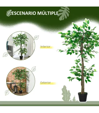 Plantas Artificiales