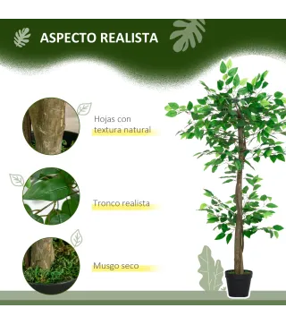 Plantas Artificiales