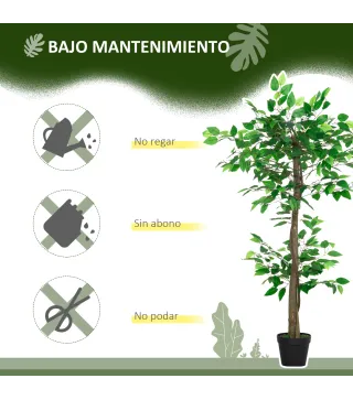 Plantas Artificiales