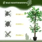 Plantas Artificiales
