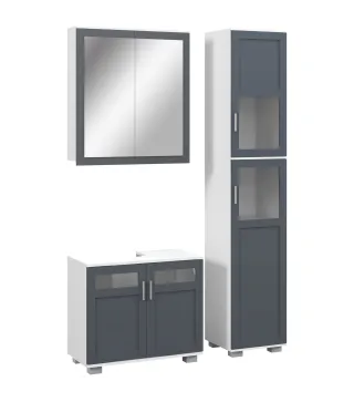 Conjunto de Baño