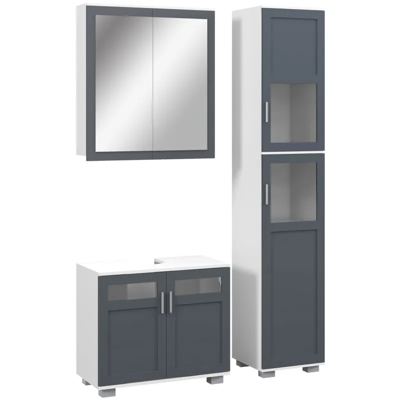 Conjunto de Baño