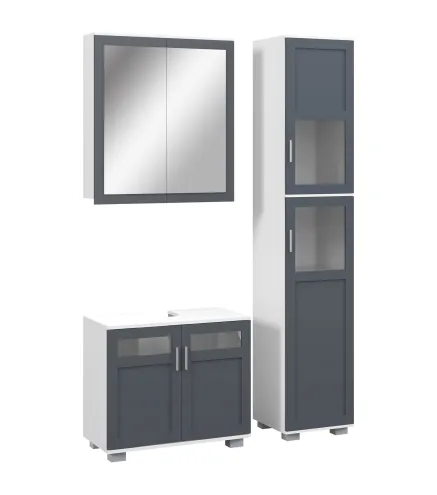 Conjunto de Baño