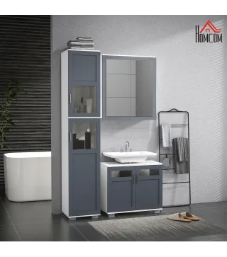 Conjunto de Baño