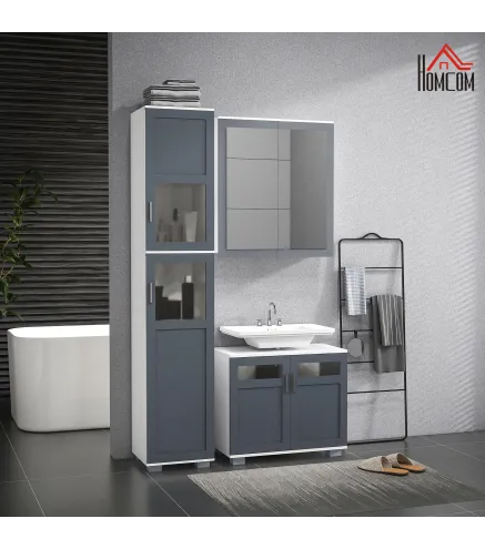 Conjunto de Baño