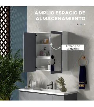 Conjunto de Baño