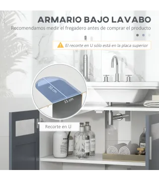 Conjunto de Baño