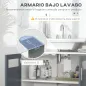 Conjunto de Baño