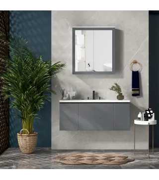 Conjunto de Baño