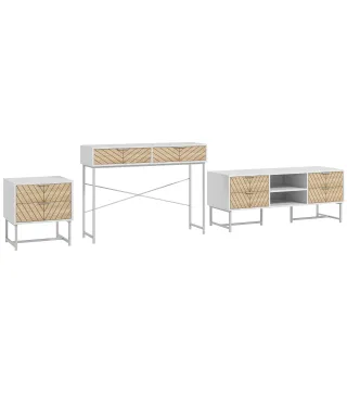 Conjunto para Hogar