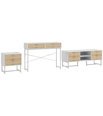 Conjunto para Hogar
