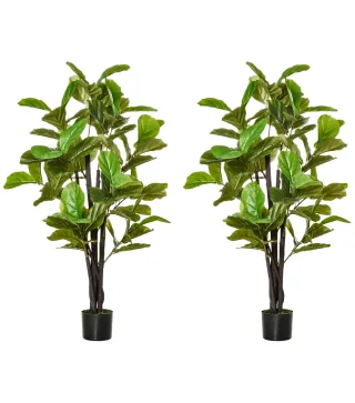 Plantas Artificiales