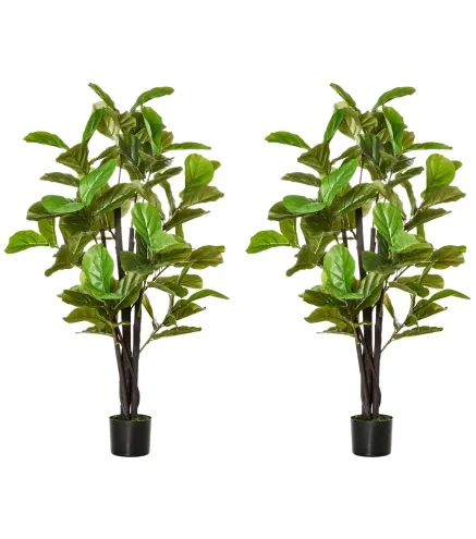 Plantas Artificiales