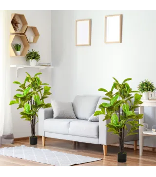 Plantas Artificiales