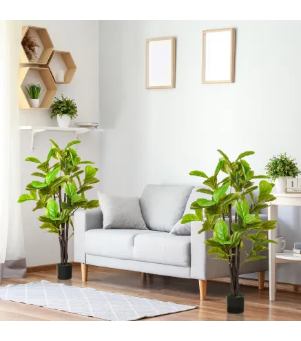 Plantas Artificiales