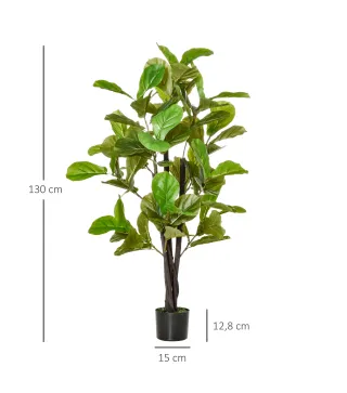 Plantas Artificiales