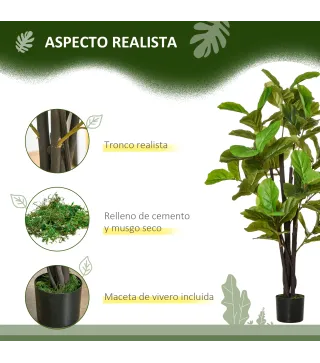 Plantas Artificiales