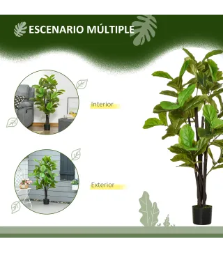 Plantas Artificiales