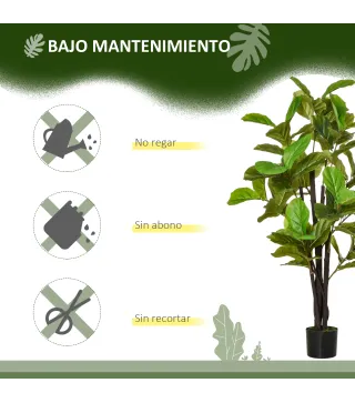 Plantas Artificiales