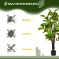 Plantas Artificiales Plantas Artificiales