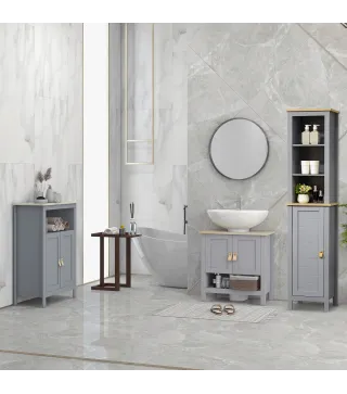 Conjunto de Baño
