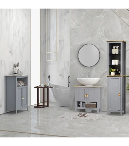 Conjunto de Baño