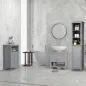 Conjunto de Baño