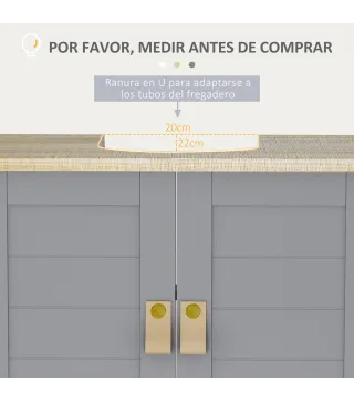 Conjunto de Baño