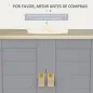 Conjunto de Baño