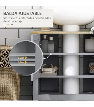 Conjunto de Baño