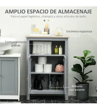 Conjunto de Baño
