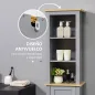 Conjunto de Baño