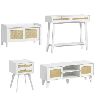 Conjunto para Hogar