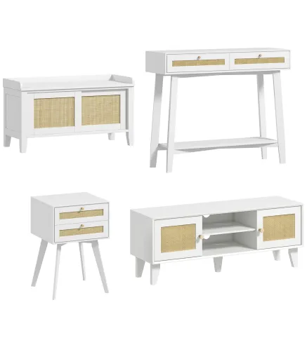 Conjunto para Hogar