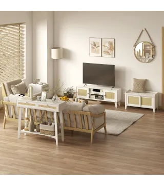 Conjunto para Hogar