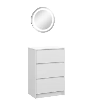 Conjunto de Baño