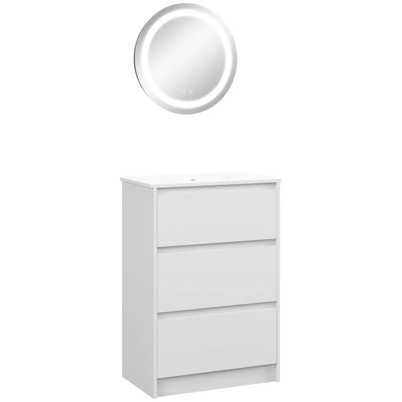 Conjunto de Baño
